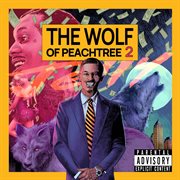 Wolf of Peachtree 2 cover image