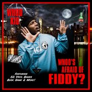 Whoo's Afraid Of Fiddy cover image