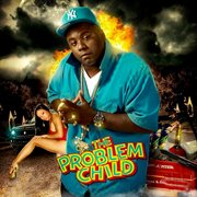 The Problem Child cover image
