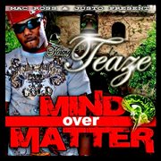 Mind Over Matter cover image