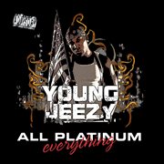 All platinum everything cover image