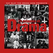 74 minutes of drama cover image