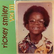 Volume 3, Rickey Smiley cover image