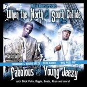 When the north and south collide part 2 cover image