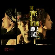 Janxta funk! cover image