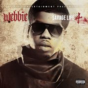 Savage life 4 (deluxe edition) cover image