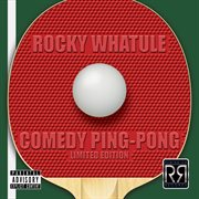 Comedy ping-pong cover image