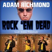 Rock 'em dead cover image