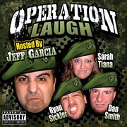 Operation laugh cover image