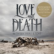 Between Here & Lost cover image