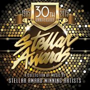 Stellar awards 30th anniversary cover image