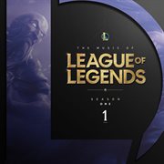 The Music Of League Of Legends: Season 1 cover image