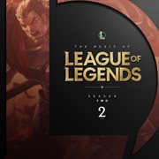 The Music Of League Of Legends: Season 2 cover image