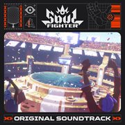 Soul Fighter cover image