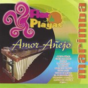 Amor a?ejo cover image