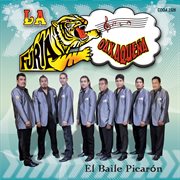 El baile picaron cover image