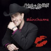 Manchame cover image