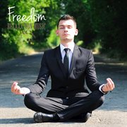 Freedom (relaxation music vol. 2) cover image