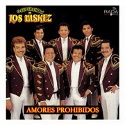 Amores prohibidos cover image