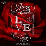 Jazz love songs cover image