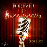 Forever frank sinatra cover image