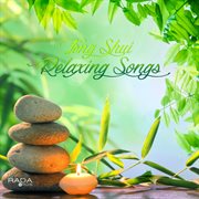 Feng shui, relaxing songs cover image