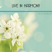 Life in harmony cover image
