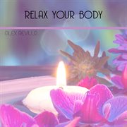 Relax your body cover image