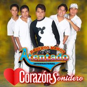 Corazón Sonidero cover image