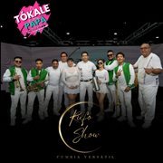 Tókale Papá Prenta A: Rufo Show "Cumba Versatil" cover image