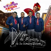 Titanio Y Sus Amigos Presenta cover image