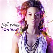On you - remixes 2 cover image