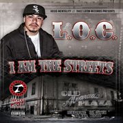I am the streets cover image