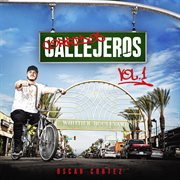 Corridos callejeros, vol. 1 cover image