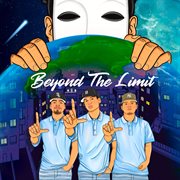 Beyond the limit cover image