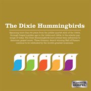 Platinum gospel: the dixie hummingbirds cover image