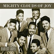 Harvest collection: mighty clouds of joy cover image