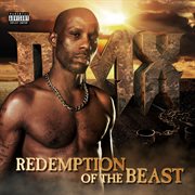 Redemption of the beast cover image