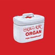 Sugar organ cover image