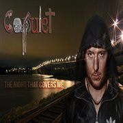 The night that covers me cover image