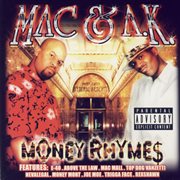 Money rhymes cover image