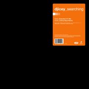 Searching cover image