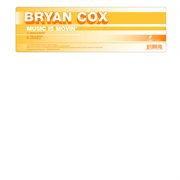 Music is movin' cover image