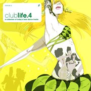 Clublife.4 cover image