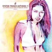 System trance anthems 1 cover image