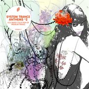 System trance anthems 2 cover image