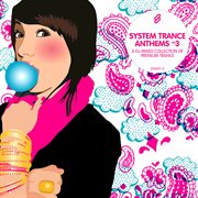 System trance anthems 3 cover image