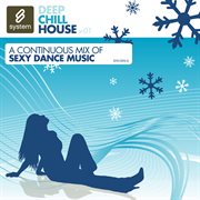 Deep chill house v.01 cover image