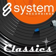 System recordings: classics cover image