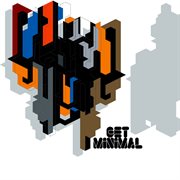 Get minimal (continuous dj mix by son of the electric ghost) cover image